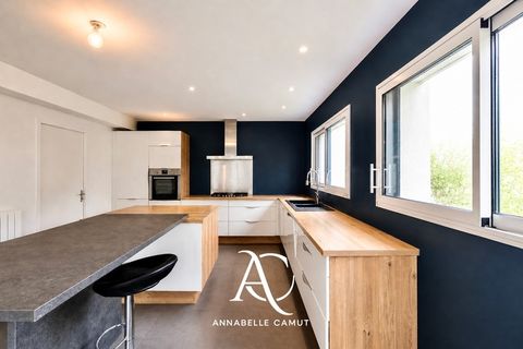 Byhus i Vannes, Morbihan, Vannes - € 745.000 | Ref: 830038753249 - foto 3