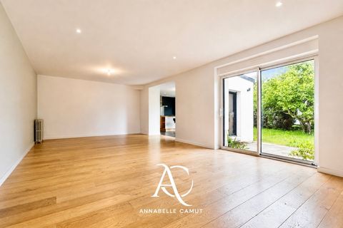 Byhus i Vannes, Morbihan, Vannes - € 745.000 | Ref: 830038753249 - foto 4