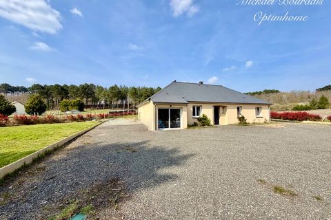 Villa i Le Lude, Sarthe, Le Lude - € 210.000 | Ref: 830032493415 - foto 1