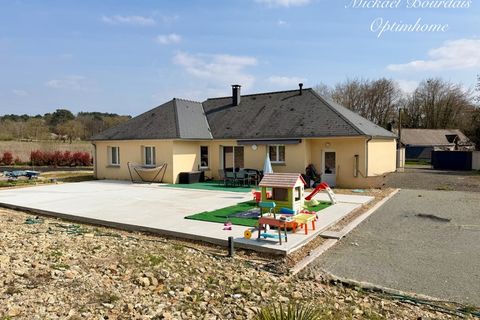 Villa i Le Lude, Sarthe, Le Lude - € 210.000 | Ref: 830032493415 - foto 2