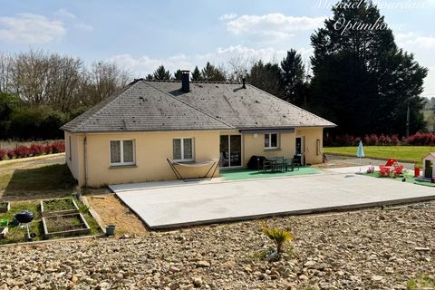 Villa i Le Lude, Sarthe, Le Lude - € 210.000 | Ref: 830032493415 - foto 3