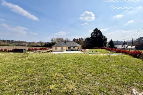 Villa i Le Lude, Sarthe, Le Lude - € 210.000 | Ref: 830032493415 - foto 5