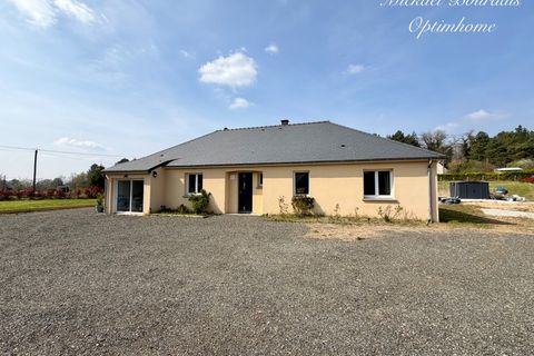 Villa i Le Lude, Sarthe, Le Lude - € 210.000 | Ref: 830032493415 - foto 6