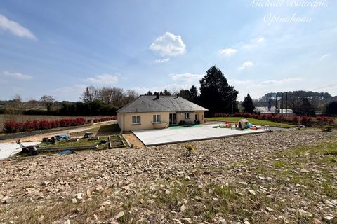 Villa i Le Lude, Sarthe, Le Lude - € 210.000 | Ref: 830032493415 - foto 7