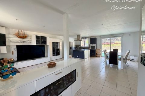Villa i Le Lude, Sarthe, Le Lude - € 210.000 | Ref: 830032493415 - foto 11