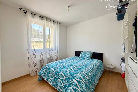 Villa i Le Lude, Sarthe, Le Lude - € 210.000 | Ref: 830032493415 - foto 13
