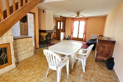 Villa a Boulleret, Cher, Boulleret - € 192.600 | Ref: 830034081525 - foto 6