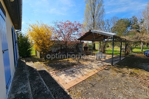 Villa a Boulleret, Cher, Boulleret - € 192.600 | Ref: 830034081525 - foto 11
