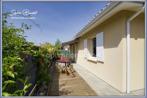 Villa a Gujan-Mestras, Gironde, Gujan-Mestras - € 427.000 | Ref: 830030766039 - foto 2