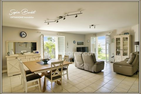 Villa a Gujan-Mestras, Gironde, Gujan-Mestras - € 427.000 | Ref: 830030766039 - foto 3