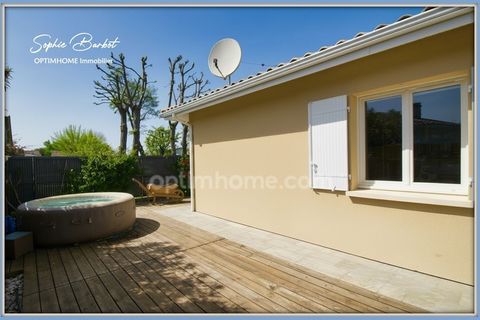 Villa a Gujan-Mestras, Gironde, Gujan-Mestras - € 427.000 | Ref: 830030766039 - foto 8