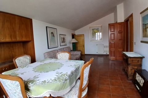 Lejlighed i Amelia, Terni, Amelia - € 80.000 | Ref: Amelia013 - foto 16