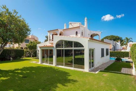 Villa i Vilamoura, Faro, Vilamoura - € 990.000 | Ref: rrtrp - foto 19