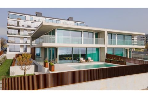 Villa i Canidelo, Porto, Canidelo - € 3.350.000 | Ref: PF-4930(14.4) - foto 31