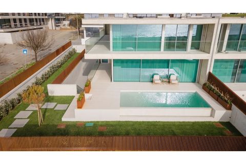 Villa i Canidelo, Porto, Canidelo - € 3.350.000 | Ref: PF-4930(14.4) - foto 32