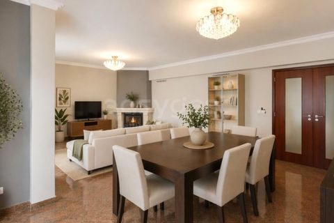 Lejlighed i Amadora, Lisbon, Amadora - € 595.000 | Ref: OR99077EW - foto 3