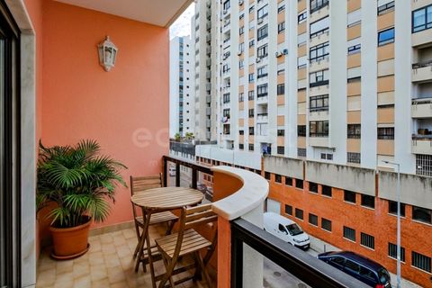 Lejlighed i Amadora, Lisbon, Amadora - € 595.000 | Ref: OR99077EW - foto 4