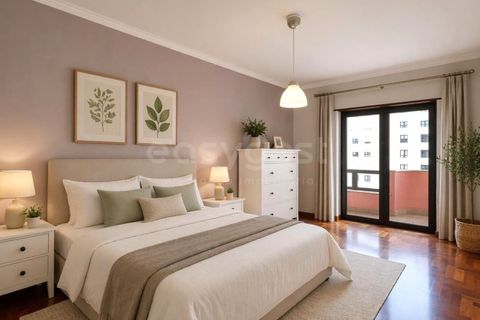 Lejlighed i Amadora, Lisbon, Amadora - € 595.000 | Ref: OR99077EW - foto 5