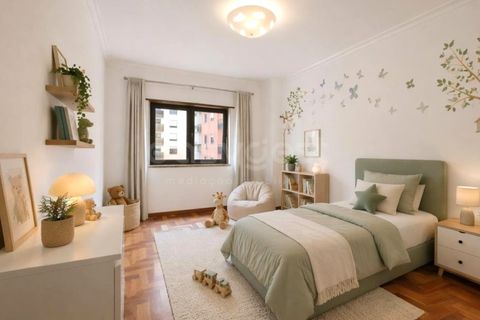 Lejlighed i Amadora, Lisbon, Amadora - € 595.000 | Ref: OR99077EW - foto 6