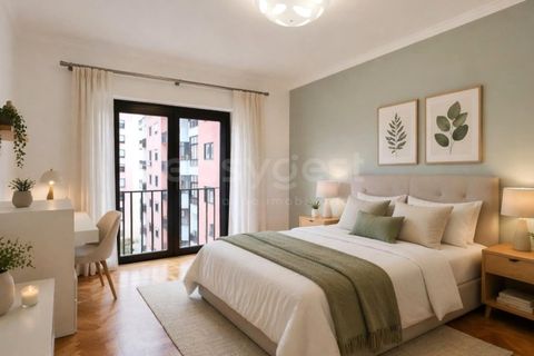 Lejlighed i Amadora, Lisbon, Amadora - € 595.000 | Ref: OR99077EW - foto 7