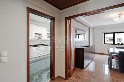 Lejlighed i Amadora, Lisbon, Amadora - € 595.000 | Ref: OR99077EW - foto 10