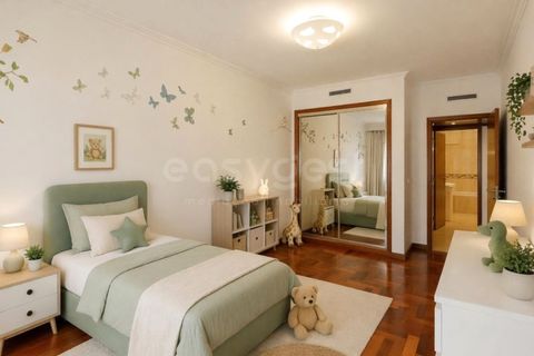 Lejlighed i Amadora, Lisbon, Amadora - € 595.000 | Ref: OR99077EW - foto 16