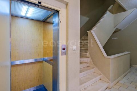 Lejlighed i Amadora, Lisbon, Amadora - € 595.000 | Ref: OR99077EW - foto 23