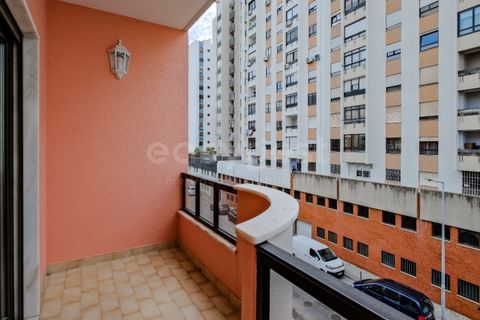 Lejlighed i Amadora, Lisbon, Amadora - € 595.000 | Ref: OR99077EW - foto 28