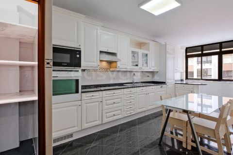 Lejlighed i Amadora, Lisbon, Amadora - € 595.000 | Ref: OR99077EW - foto 32