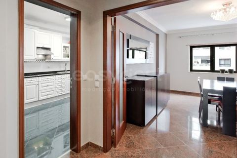 Lejlighed i Amadora, Lisbon, Amadora - € 595.000 | Ref: OR99077EW - foto 33