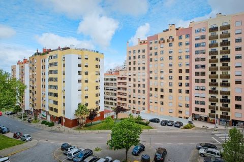 Lejlighed i Amadora, Lisbon, Amadora - € 595.000 | Ref: OR99077EW - foto 40