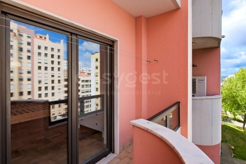 Lejlighed i Amadora, Lisbon, Amadora - € 595.000 | Ref: OR99077EW - foto 41