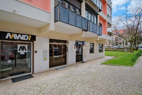 Lejlighed i Amadora, Lisbon, Amadora - € 595.000 | Ref: OR99077EW - foto 50