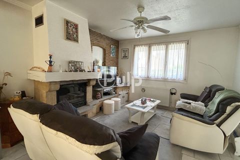 Villa i Lens, Pas-de-Calais, Lens - € 171.900 | Ref: len17746 - foto 2