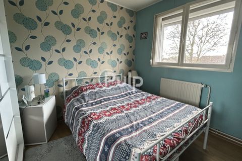 Villa i Lens, Pas-de-Calais, Lens - € 171.900 | Ref: len17746 - foto 4