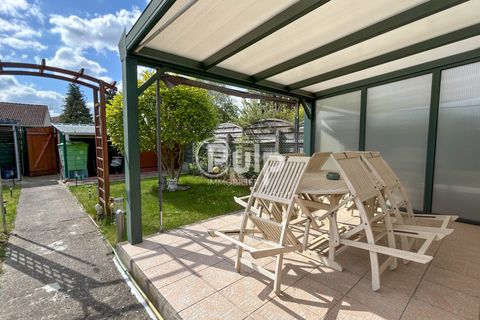 Villa i Lens, Pas-de-Calais, Lens - € 171.900 | Ref: len17746 - foto 5