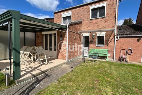 Villa i Lens, Pas-de-Calais, Lens - € 171.900 | Ref: len17746 - foto 7