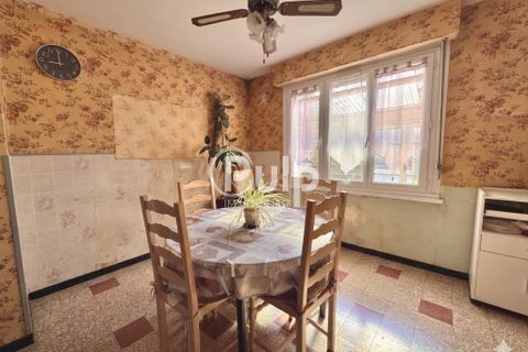 Villa a Seclin, Nord, Seclin - € 139.900 | Ref: car17744 - foto 2
