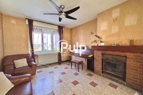 Villa a Seclin, Nord, Seclin - € 139.900 | Ref: car17744 - foto 3