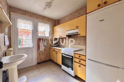 Villa a Seclin, Nord, Seclin - € 139.900 | Ref: car17744 - foto 4