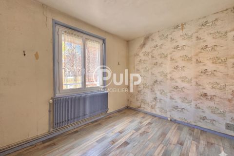 Villa a Seclin, Nord, Seclin - € 139.900 | Ref: car17744 - foto 6