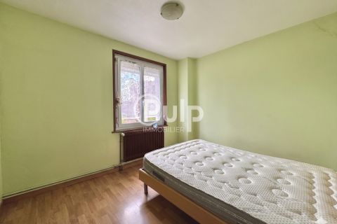 Villa a Seclin, Nord, Seclin - € 139.900 | Ref: car17744 - foto 7