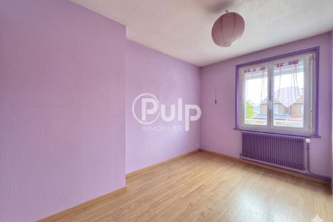 Villa a Seclin, Nord, Seclin - € 139.900 | Ref: car17744 - foto 8