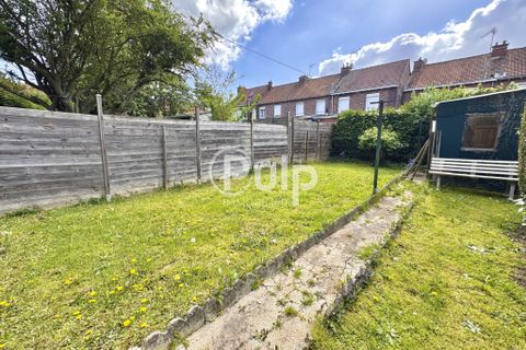 Villa a Seclin, Nord, Seclin - € 139.900 | Ref: car17744 - foto 10