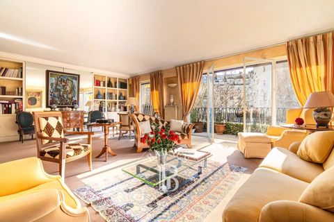 Lejlighed i Paris, Paris, Paris - € 1.630.000 | Ref: 86757667 - foto 1