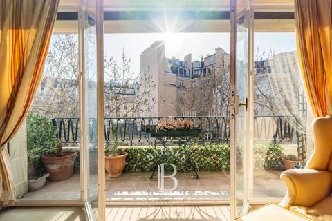 Lejlighed i Paris, Paris, Paris - € 1.630.000 | Ref: 86757667 - foto 5