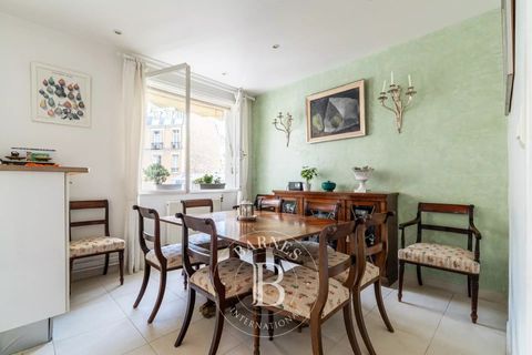 Lejlighed i Paris, Paris, Paris - € 1.630.000 | Ref: 86757667 - foto 7