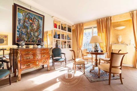 Lejlighed i Paris, Paris, Paris - € 1.630.000 | Ref: 86757667 - foto 12