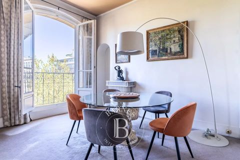 Lejlighed i Paris, Paris, Paris - € 1.870.000 | Ref: 86889342 - foto 6