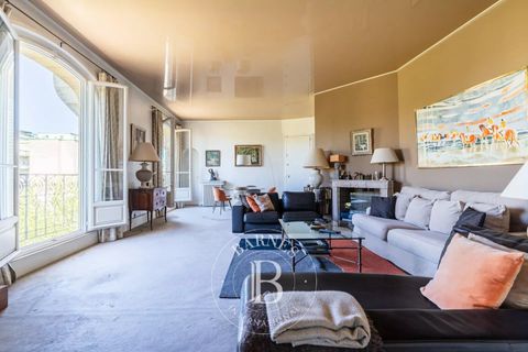 Lejlighed i Paris, Paris, Paris - € 1.870.000 | Ref: 86889342 - foto 7